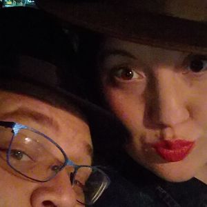 Meet your Posher, Kimberly